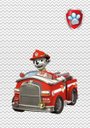 Ver imagem 4 de Kit Três Quadros Patrulha Canina Marshall - Paw Patrol