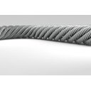 Ver imagem 2 de Cabo de Aço Galvanizado 6x25F 5/8"(16mm) o metro