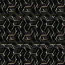 Ver imagem 1 de Papel de Parede Temático 3d Quebra-cabeça - 3,30x0,50m