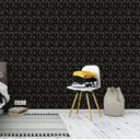 Ver imagem 2 de Papel de Parede Temático 3d Quebra-cabeça - 3,30x0,50m