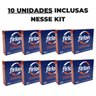 Fita Veda Rosca Teflon 12mm x 10m | Firlon | Kit 10 Un - 2