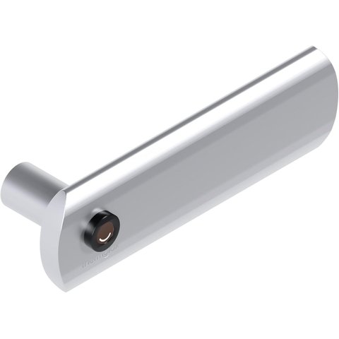 Toalheiro Térmico Smart One-s Prata 220v