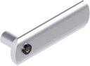 Ver imagem 1 de Toalheiro Térmico Smart One-s Prata 220v