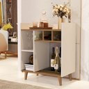 Ver imagem 2 de Buffet Casa Retrô / Cantinho do Café / Aparador