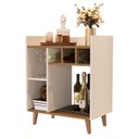 Ver imagem 1 de Buffet Casa Retrô / Cantinho do Café / Aparador