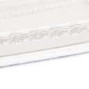 Ver imagem 5 de Manteigueira de Cristal Com Tampa Coração Transparente Lyor