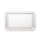 Ver imagem 6 de Manteigueira de Cristal Com Tampa Coração Transparente Lyor