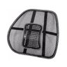 Apoio Lombar Ergonômico Coluna Motorista Aplicativo Costas-R1 - 2