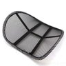 Apoio Lombar Ergonômico Coluna Motorista Aplicativo Costas-R1 - 4