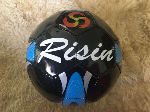 KIT 5 Bolas de Capotão Atacado Futebol e Society - 6