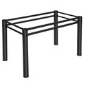 Ver imagem 5 de Conjunto de Mesa com 6 Cadeiras Ciplafe Granito Craquelado