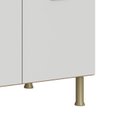 Ver imagem 6 de Kit de Cozinha para Forno Micro-ondas com 4 Portas Castani e Off White