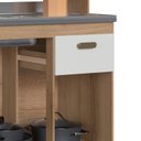 Ver imagem 5 de Kit de Cozinha para Forno Micro-ondas com 4 Portas Castani e Off White