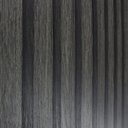 Ver imagem 2 de Papel de Parede Efeito Ripado Madeira Cinza Chumbo+ Cola Inclusa- Vinilico Lavável