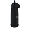 Garrafa Térmica Nobile Pressão Decorada 1,9 Litro Água Preta - 1