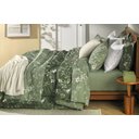 Ver imagem 4 de Jogo de Cama Queen Marcella 160 Fios Karsten