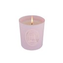 Ver imagem 5 de Vela Perfumada Sunset Rosé Flores Jasmin Lenvie 210g