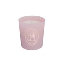 Ver imagem 3 de Vela Perfumada Sunset Rosé Flores Jasmin Lenvie 210g