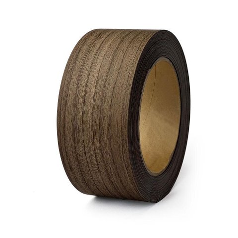 Fita de Borda Nogal Artezzano Grann 64mm X 20m - Rehau