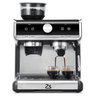 Takywep Máquina de Espresso 20 Bar Cinza com Moedor e Vaporizador - 1