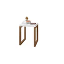 Ver imagem 2 de Mesa Lateral 40x40cm Joo Espresso Móveis