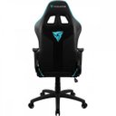 Ver mais imagens de Cadeira Gamer Ec3 Cyan Thunderx3