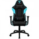 Ver imagem 1 de Cadeira Gamer Ec3 Cyan Thunderx3