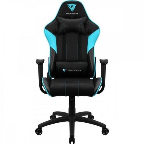 Cadeira Gamer Ec3 Cyan Thunderx3