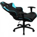 Ver imagem 6 de Cadeira Gamer Ec3 Cyan Thunderx3
