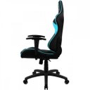Ver imagem 5 de Cadeira Gamer Ec3 Cyan Thunderx3