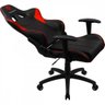 Cadeira Gamer Ec3 Vermelha Thunderx3 - 6