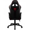 Cadeira Gamer Ec3 Vermelha Thunderx3 - 9