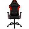 Cadeira Gamer Ec3 Vermelha Thunderx3 - 1
