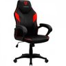 Cadeira Gamer Ec1 Vermelha Thunderx3 - 3