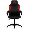 Cadeira Gamer Ec1 Vermelha Thunderx3 - 1
