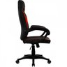 Cadeira Gamer Ec1 Vermelha Thunderx3 - 4