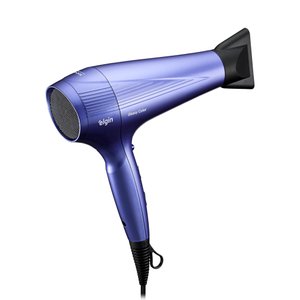 Secador de Cabelos Secador Glossy Color 220v Elgin