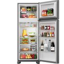Ver imagem 3 de Geladeira CRM40MK 333 Litros Frost Free Duplex Consul