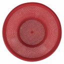 Ver imagem 7 de Conjunto Peneira Sem Cabo 4 Peças Vermelho