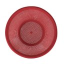 Ver mais imagens de Conjunto Peneira Sem Cabo 4 Peças Vermelho