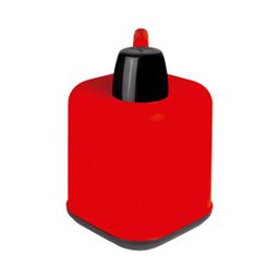 Garrafão Térmico 5 Litros Vermelho - 5