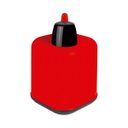 Ver imagem 5 de Garrafão Térmico 5 Litros Vermelho