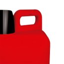 Ver imagem 7 de Garrafão Térmico 5 Litros Vermelho