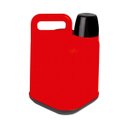 Ver imagem 1 de Garrafão Térmico 5 Litros Vermelho