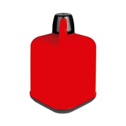 Garrafão Térmico 5 Litros Vermelho - 4