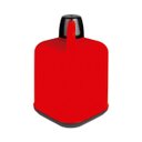 Ver imagem 4 de Garrafão Térmico 5 Litros Vermelho