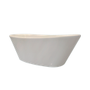 Ver imagem 1 de Banheira de Imersão Paraty (0,84x1,56x0,48)