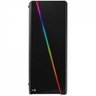 Gabinete Mid Tower Rgb Cylon Preto Aerocool - 4