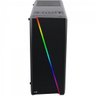 Gabinete Mid Tower Rgb Cylon Preto Aerocool - 3