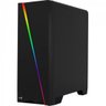 Gabinete Mid Tower Rgb Cylon Preto Aerocool - 6